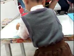 -蕃茄田艺术•美术绘画 •硬笔书法(滨江海威领界店)
