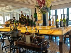 -上海和平饭店华懋阁 Cathay Room