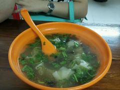 -阿麟馄饨(延长路店)