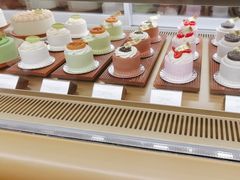 -chuchulab日式短蛋糕(粤海天地店)