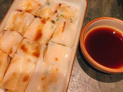 鲜虾肠粉-兰溪小馆(首经贸店)