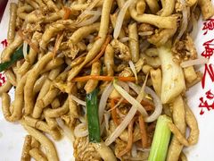-蛇口康乐快餐鱼仔档(翠苑小区店)