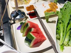 -海底捞火锅(万丰桥店)