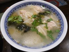 -松针蔡记蒸饺(花园路店)