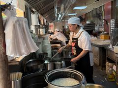 -严老幺烧麦(前进四路店)
