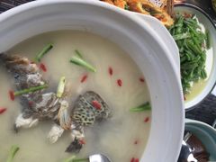 -临江宴餐厅·桐庐菜(富春江店)