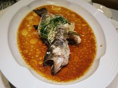 -广东道至正餐厅(区庄店)