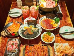 -小川洋风料理(街道口店)