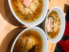 -朱鸿兴面馆(镇湖店)