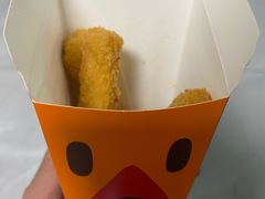 -汉堡王(西直门凯德MALL店)