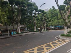 -聂荣臻元帅陈列馆