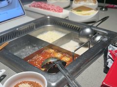 -海底捞火锅(龙岗星河COCO Park店)