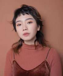 -型色沙龙
