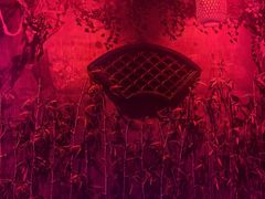 -棂笼·深度沉浸密室(武汉旗舰店)