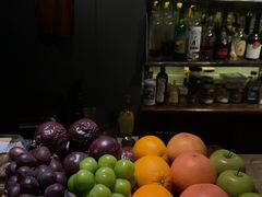 -格兰酒吧Glen Bar