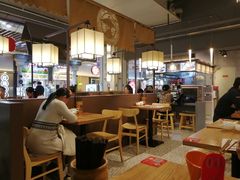 -隆门客栈·西北小吃手工面(丰盛町商业步行街店)