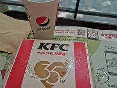 -肯德基(杭州柳浪闻莺店)