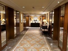 -香港港丽酒店