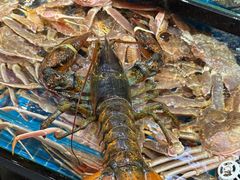 -醉壹号海鲜大排档(厦门美食地标店)