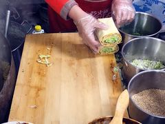 -山东傻大粗粮煎饼(牛街店)