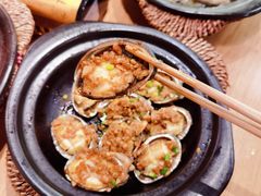 -邹开喜·炭炉鸡煲·海鲜火锅(虹口足球场店)