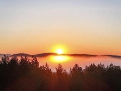 -塞罕坝国家级自然保护区