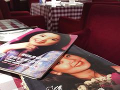 -邓丽君音乐主题餐厅