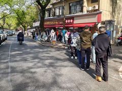 -文武王氏烧饼·无矾油条(西溪路店)