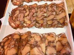 乌鸡卷-蜀大侠火锅(森兰花园城店)