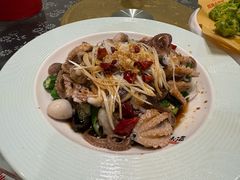 -旺角小渔村(二马路店)