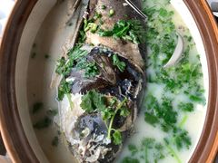 -风味小馆(天目湖宾馆店)