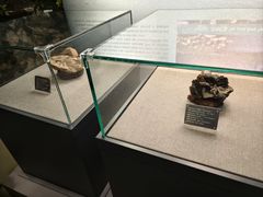 -房山世界地质公园博物馆