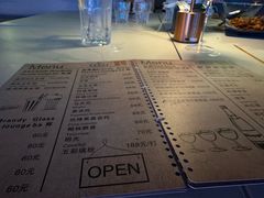 -琶醍壹号•音乐江景餐吧