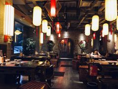 大堂-小龙坎火锅(泉舜店)