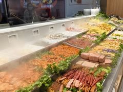 -醉人椒麻辣香锅(王府井喜悦店)