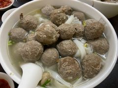 -潮镇老尾牛杂(环城西路店)