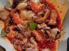 -阿五黄河大鲤鱼(建业路店)