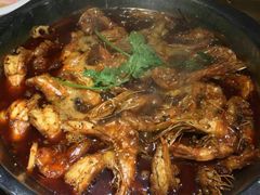 -邵汇大虾(泉园一路店)