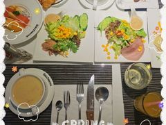 -斗牛士牛排餐厅(嘉里汇店)