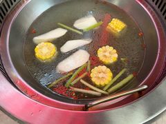 -三头牛·潮汕牛肉生蚝火锅 (夏湾店)