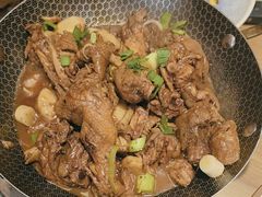 -鸿运楼·舌尖上的徽菜