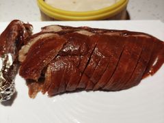 -小京廷北京烤鸭|山野贵州菜(梵华里店)