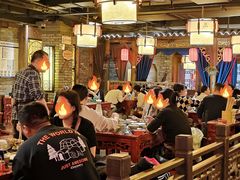 -蜀大侠火锅(春熙路店)