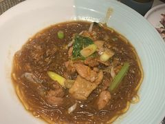 -绿茶餐厅(松江万达店)
