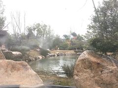 -溧阳天目湖天沐温泉