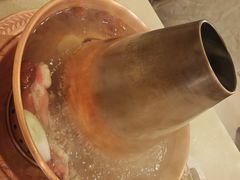-八先生涮肉房(三里河店)