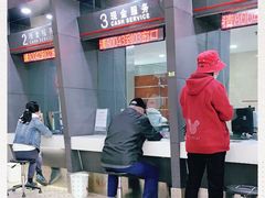 -中国工商银行(大连中山路支行)