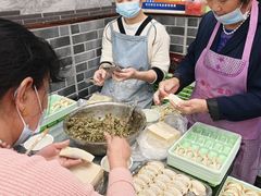 -高行汤团店(金高路店)