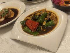 -酌宴府The China Club·广州万富希尔顿酒店(云城东路店)