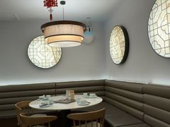 -翡翠拉面小笼包(岭南新天地店)